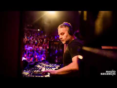 DJ Kris - Sunrise Festival 2018 - 29.07.2018