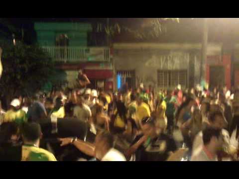 Freguesia do Ó - Matriz 28/06/10 (Copa do Mundo)*2