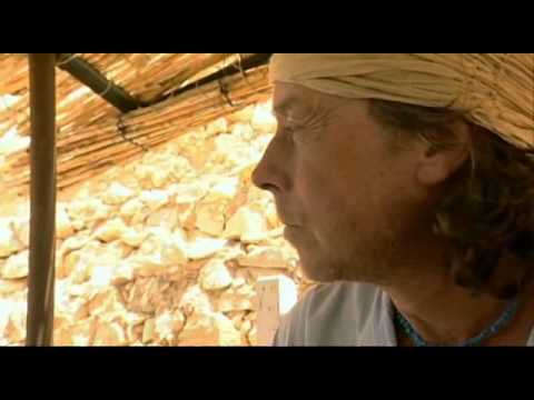 Ascetic Christianity- Extreme Pilgrim