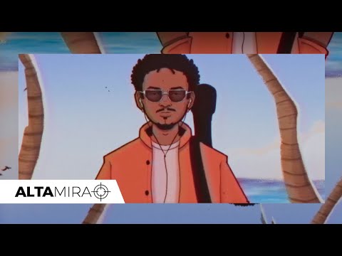 Altamira | Stanley Castro - Revoada