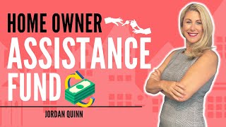 How to Get Free Government Money You Never Have to Pay Back | Jordan Quinn