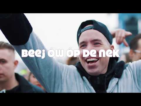 Bjorn & Mieke - 1000 sterre - hardstyle - happy hardcore - Nederlandse meezinger