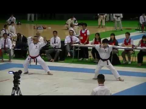 2018 JKA All Japan Heian-yondan by Daisuke Ueda