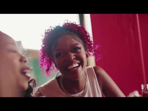 Real K Mfanakota & Natiey Lepaka - 10 Gram [Official Music Video (feat. Nova Sa Style & Westboy) 