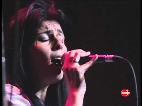 Souad Massi et Groupe - Kilyoum - Bridgestone Music Festival 2008