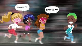 Bok Nero - Notice M3 Senpai! | Dim Mak Records