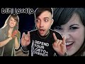 Demi Lovato - Get Back REACTION