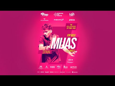 CUPRA FIP RISE MIJAS - FEMALE FINAL