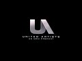 United Artists 2000 1980