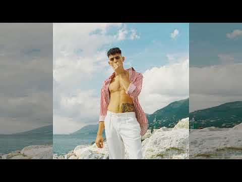 [FREE] BRESH TYPE BEAT ft. TEDUA - CALIFORNIA | INSTRUMENTAL 2022