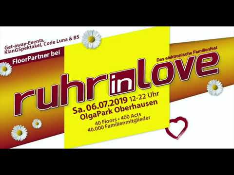 BrettHit -  Ruhr in Love 2019
