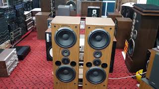Video thumbnail for Loa cây mỹ pionner cs j825Q tiếp tục về đẹp xuất sắc ZIN nguyên bản chất âm quá mạnh mẽ và uy lực by Nguyên Audio:0988.036.068