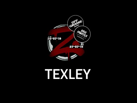 Texley - Strefa Z - OFF Granie Stage (26-07-2019 - Orliczko 20,5)