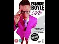 Opening To Frankie Boyle Live UK DVD 2008