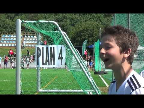 Skoftebyns IF P03 - Skultorps IF Öbollen 2014 2:a halvlek