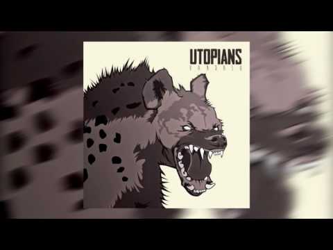 Utopians - Con Nada [Vandalo]
