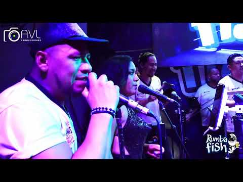 Tu forma de amar - Maelo Ruiz