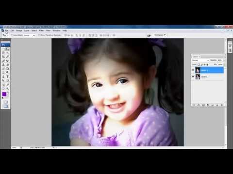 Creating PNG image in photoshop tamil