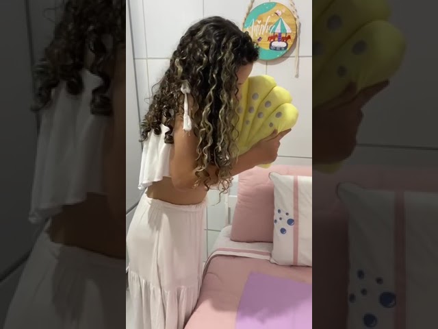 QUARTO INFANTIL SEREIA