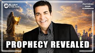 The Role of Prophets Is Vital In This Season – Hank Kunneman