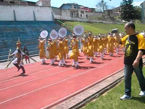 FAGAP - Música incidental + Lágrimas e Chuva (Kid Abelha)