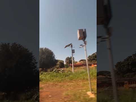 JARAGUARI - MS  #road #brasil #matogrossodosul