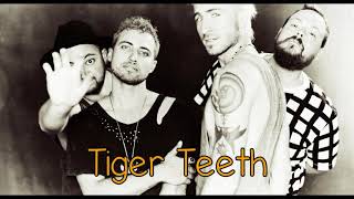 Walk The Moon - Tiger Teeth  - With Lyrics
