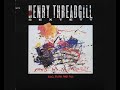 Henry Threadgill Sextett ‎– Rag, Bush And All (1989 - Album)