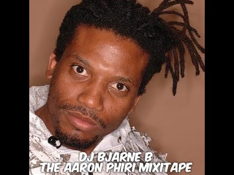 DJ Bjarne B – The Aaron Phiri Mixtape (2010)