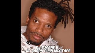 DJ Bjarne B – The Aaron Phiri Mixtape (2010)