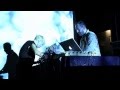 Ulrich Schnauss - A Forgotten Birthday (Live @ Bowery Ballroom)