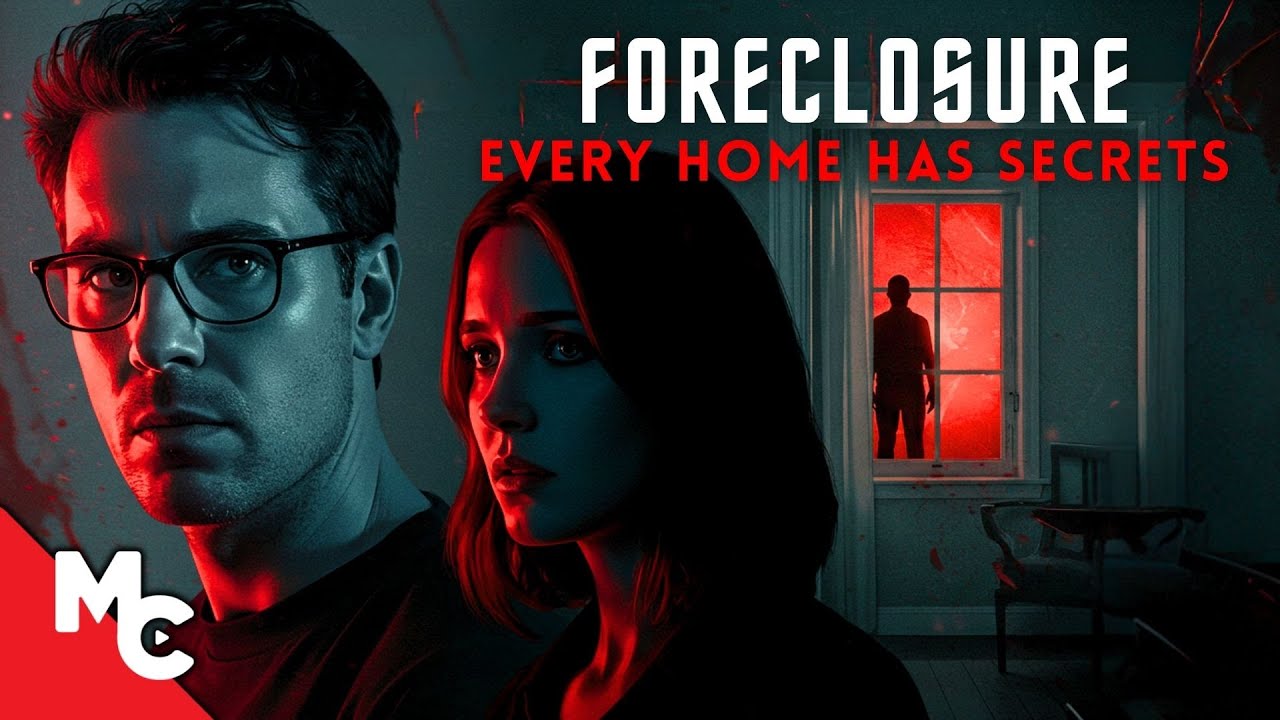 Foreclosure (2022)