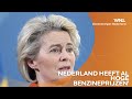 Ambitieuze klimaatmaatregelen EU gericht op burgers: tanken en gasrekening worden flink duurder