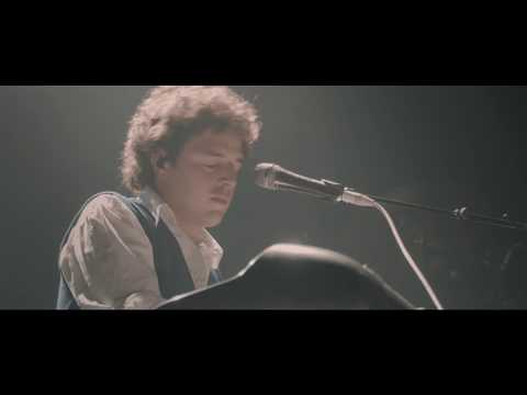 Amor a nossa Vida - Capitão Fausto