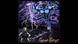Chiptune - Shnabubula - Game Genie (Full Album)