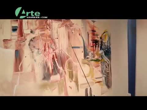 Personale Claudio Puglisi