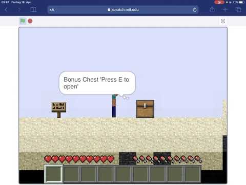 So doof sind die Spiele von Scratch