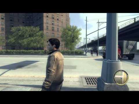 Mafia 2 playthrough pt20