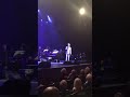 Ben Sparango singing with David Foster