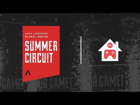 ALGS Summer Circuit LCQ Event - North America