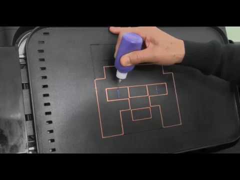 NEWW!!  Minecraft Steve PANCAKE