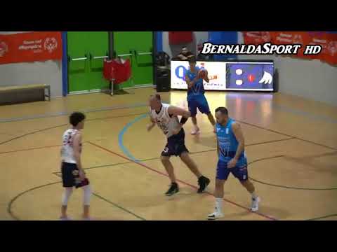 Season 2023/2024 DR2: Riva Dei Greci Basket Bernalda - Virtus Matera 78-69