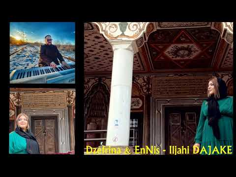 Dzefrina - Iljahi DAJAKE By EnNis Doctor (Cover Ali Gashi) 2021