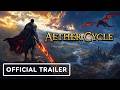 AetherCycle Official Early Access Release Window Trailer
