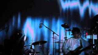 Super Furry Animals - Do Or Die (Live @ Brixton Academy, London, 08/05/15)