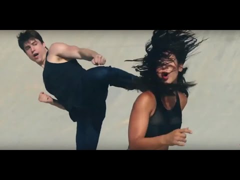 TOP 5 GİRLS FİGHT SCENES #6