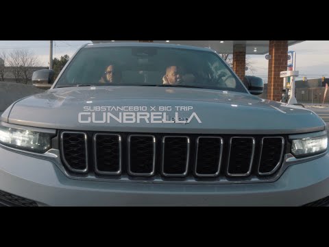 Gunbrella (con Big Trip)