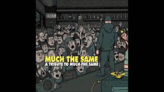 VA - A Tribute To Much The Same (Full)