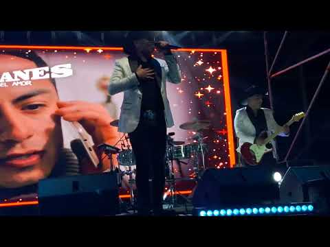 Talismanes en Coronel, Región del Bío-Bío (05-abril-2026)