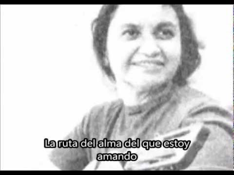 Violeta Parra: A Chilean Artist in Louvre Palace | DailyArt Magazine
